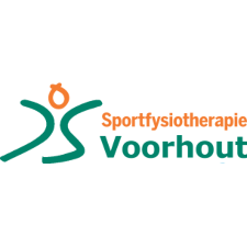 Logo SportfysiotherapieVoorhout