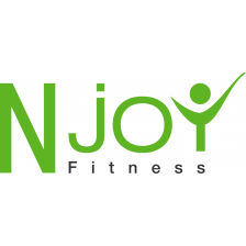 Logo Njoy sportschool
