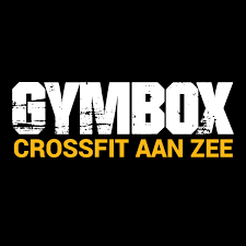 Logo Gymbox aan zee