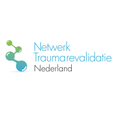 Logo netwerk Traumarevalidatie