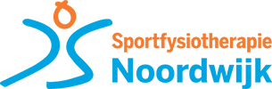 Logo Sportfysio Noordwijk