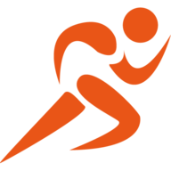 Logo de hardloop winkel