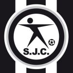 logo voetbal vereniging S.J.C.